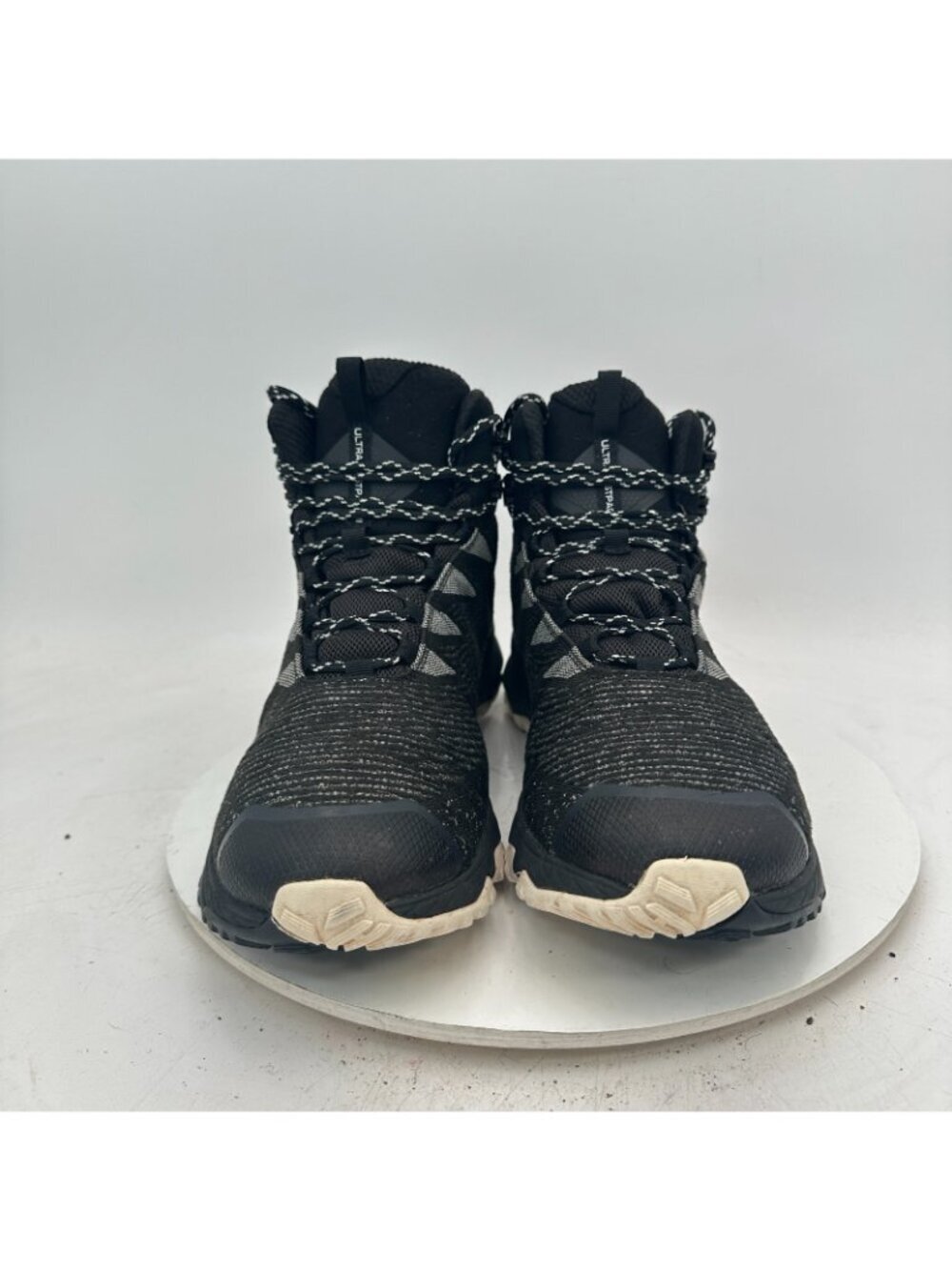 The North Face FUTURELIGHT Men Size 11.5 NF0A52FT K14 Hiking Boots
